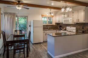 Andril Fireplace Cottages