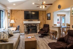 Andril Fireplace Cottages