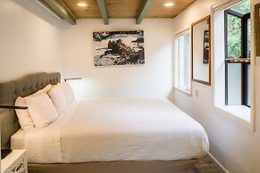 Andril Fireplace Cottages