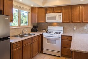 Andril Fireplace Cottages