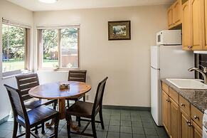 Andril Fireplace Cottages