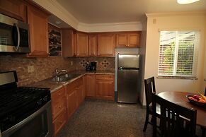 Andril Fireplace Cottages