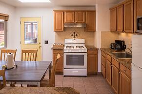 Andril Fireplace Cottages