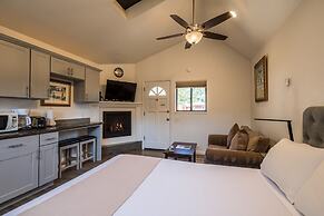 Andril Fireplace Cottages