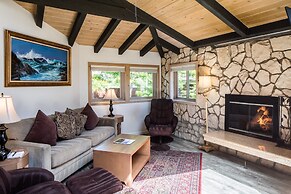 Andril Fireplace Cottages