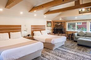 Andril Fireplace Cottages