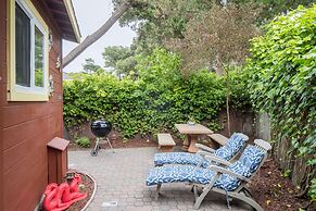 Andril Fireplace Cottages