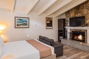 Andril Fireplace Cottages