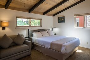 Andril Fireplace Cottages