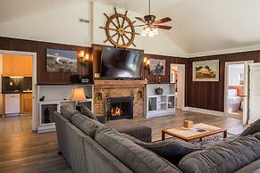 Andril Fireplace Cottages