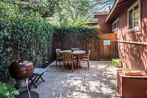 Andril Fireplace Cottages