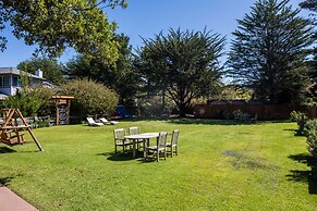Andril Fireplace Cottages