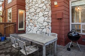 Andril Fireplace Cottages