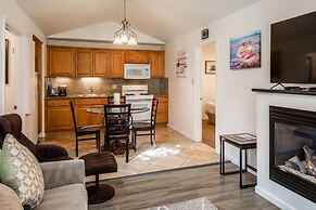 Andril Fireplace Cottages