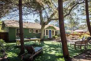 Andril Fireplace Cottages
