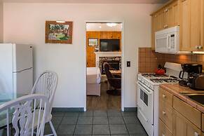 Andril Fireplace Cottages