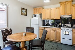Andril Fireplace Cottages