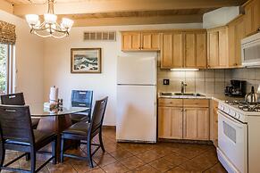 Andril Fireplace Cottages