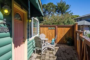 Andril Fireplace Cottages