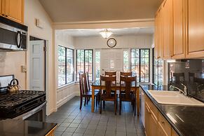 Andril Fireplace Cottages