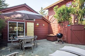 Andril Fireplace Cottages