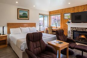 Andril Fireplace Cottages