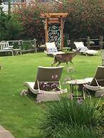 Andril Fireplace Cottages