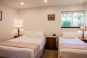 Andril Fireplace Cottages