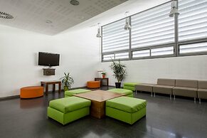 Residencia Universitaria Damià Bonet - Campus Accommodation