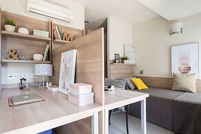 Colegio Mayor Resa La Concepción Campus Accomodation