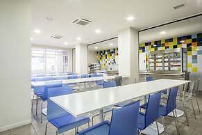 Colegio Mayor Resa La Concepción Campus Accomodation