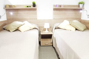 Colegio Mayor Resa La Concepción Campus Accomodation