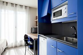 Colegio Mayor Resa La Concepción Campus Accomodation