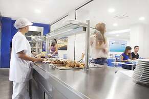 Colegio Mayor Resa La Concepción Campus Accomodation