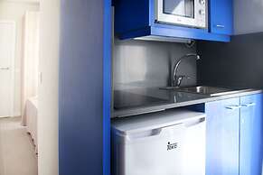 Colegio Mayor Resa La Concepción Campus Accomodation