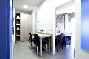 Colegio Mayor Resa La Concepción Campus Accomodation