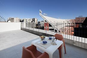 Colegio Mayor Resa La Concepción Campus Accomodation