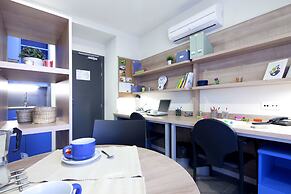 Colegio Mayor Resa La Concepción Campus Accomodation