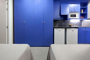 Colegio Mayor Resa La Concepción Campus Accomodation