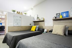 Colegio Mayor Resa La Concepción Campus Accomodation