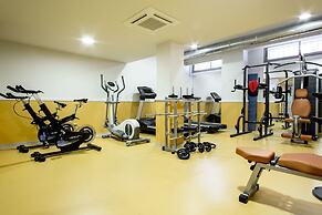 Colegio Mayor Resa La Concepción Campus Accomodation