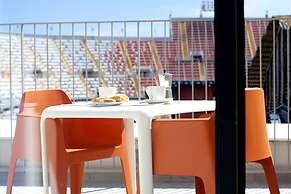 Colegio Mayor Resa La Concepción Campus Accomodation