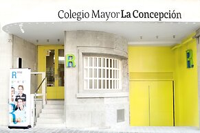Colegio Mayor Resa La Concepción Campus Accomodation