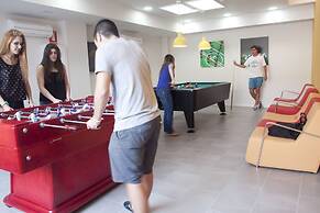 Colegio Mayor Resa La Concepción Campus Accomodation