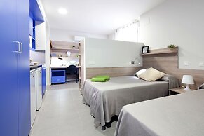 Colegio Mayor Resa La Concepción Campus Accomodation