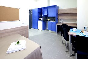 Colegio Mayor Resa La Concepción Campus Accomodation