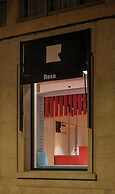 Residencia Universitaria Resa La Concepción