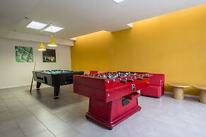 Colegio Mayor Resa La Concepción Campus Accomodation