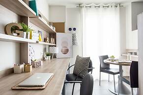 Colegio Mayor Resa La Concepción Campus Accomodation