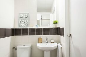 Colegio Mayor Resa La Concepción Campus Accomodation